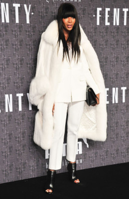 Naomi Campbell pic #1248390