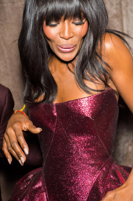 Naomi Campbell pic #1295920