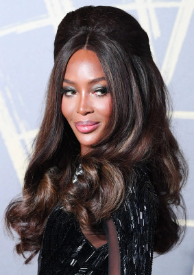 Naomi Campbell pic #1309191