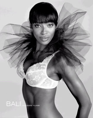 Naomi Campbell pic #777628
