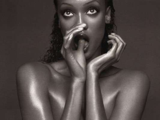 Naomi Campbell pic #718385