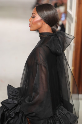 Naomi Campbell pic #1181478