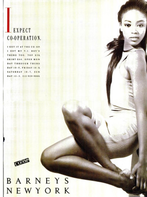 Naomi Campbell pic #778477