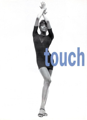 Naomi Campbell pic #779468