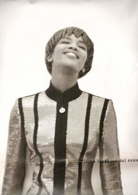 Naomi Campbell pic #778981