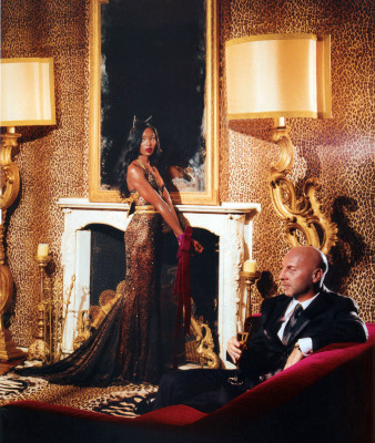 photo 20 in Naomi Campbell gallery [id28580] -0001-11-30 00:00:00