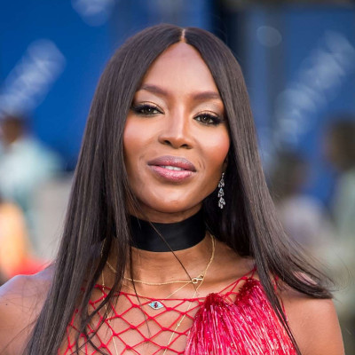 Naomi Campbell pic #1190451