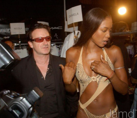 Naomi Campbell pic #603582
