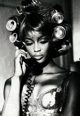 Naomi Campbell pic #1287851