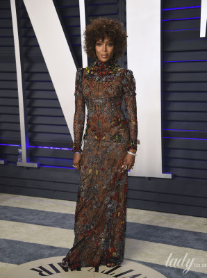 Naomi Campbell pic #1127842