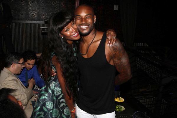 Naomi Campbell pic #1186442