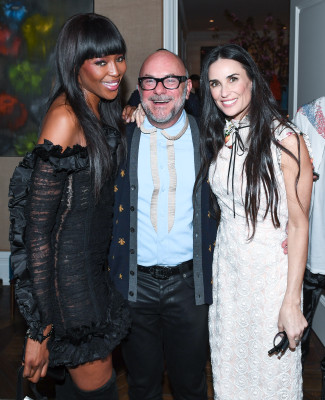 Naomi Campbell pic #864730