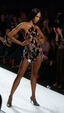 Naomi Campbell pic #836468