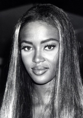 Naomi Campbell pic #768480