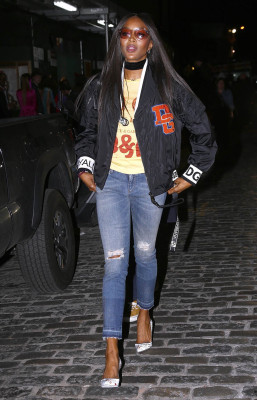 Naomi Campbell pic #1283137
