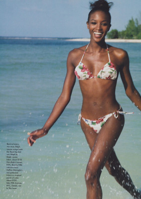Naomi Campbell pic #1279959