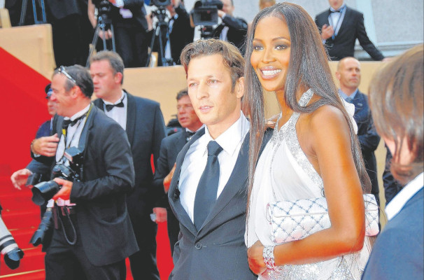 Naomi Campbell pic #601003