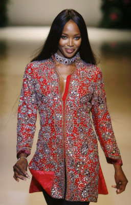Naomi Campbell pic #841504