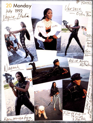 photo 8 in Naomi Campbell gallery [id4571] -0001-11-30 00:00:00