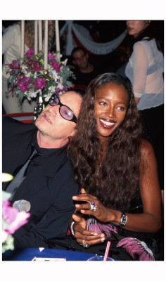 Naomi Campbell pic #849030