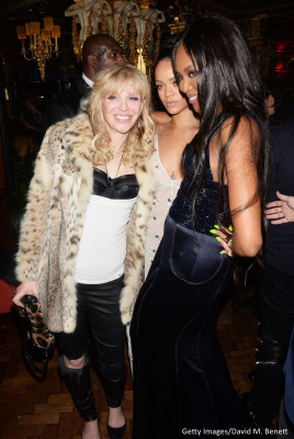 Naomi Campbell pic #813564
