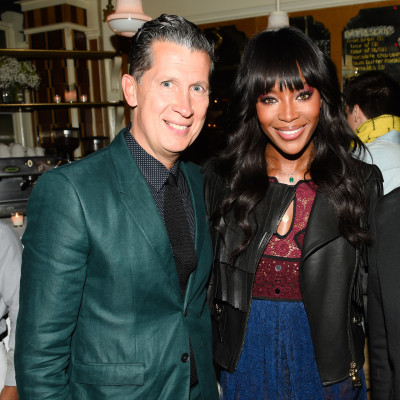Naomi Campbell pic #797465