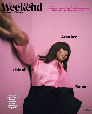 Naomi Campbell pic #1192184
