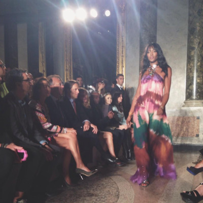 Naomi Campbell pic #1190801