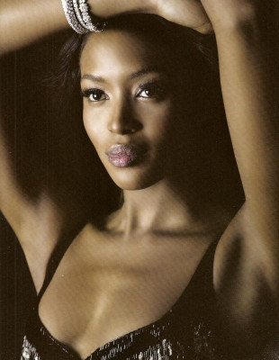 Naomi Campbell pic #829442