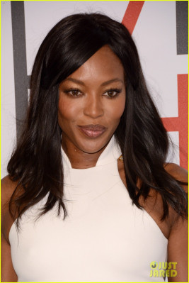 Naomi Campbell pic #803037
