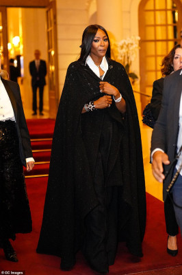 Naomi Campbell pic #1129289