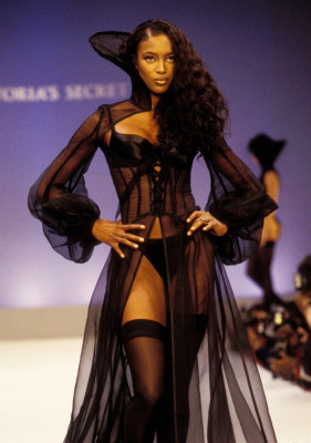 Naomi Campbell pic #1260025