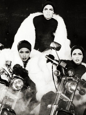 Naomi Campbell pic #1217687