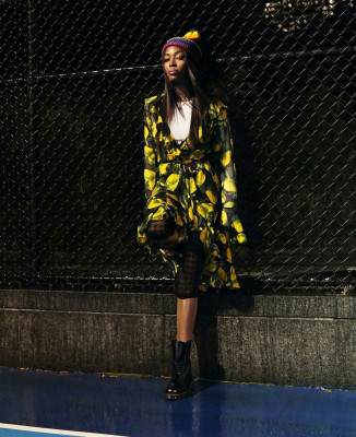 Naomi Campbell pic #1293964