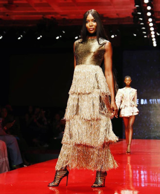 Naomi Campbell pic #1257944