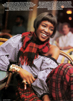 Naomi Campbell pic #797114