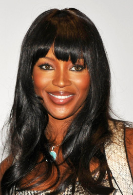 Naomi Campbell pic #380889
