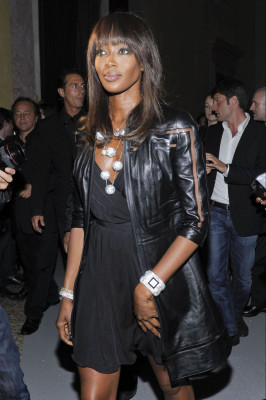 Naomi Campbell pic #396604