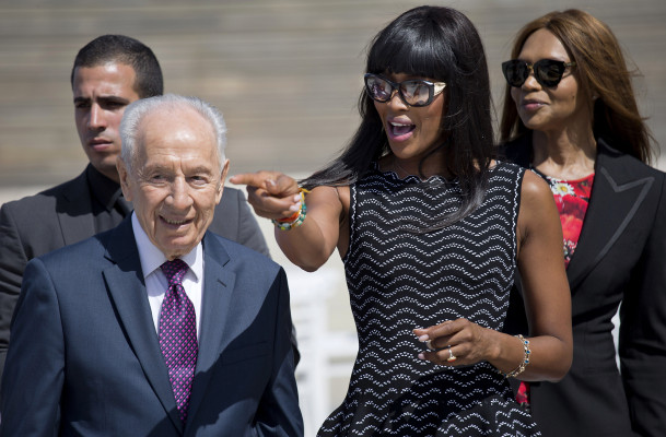 Naomi Campbell pic #840133