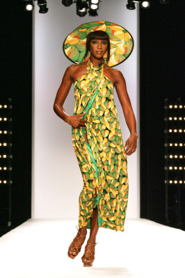 Naomi Campbell pic #370761