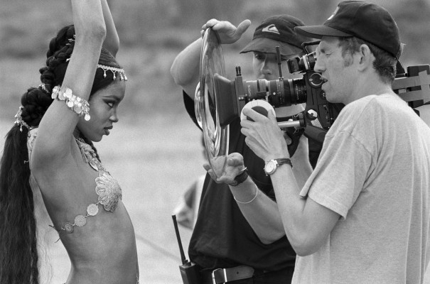 Naomi Campbell pic #768646