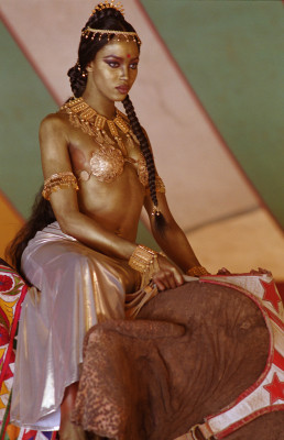 Naomi Campbell pic #666579