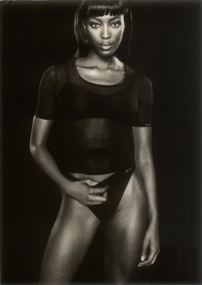 Naomi Campbell pic #653844