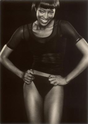 Naomi Campbell pic #674238
