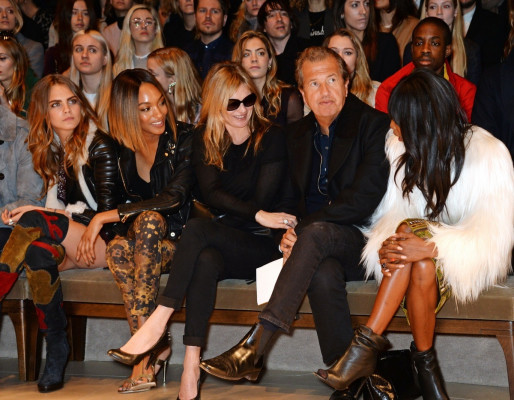 Naomi Campbell pic #1275501