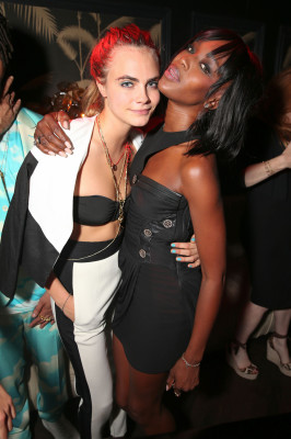 Naomi Campbell pic #861945