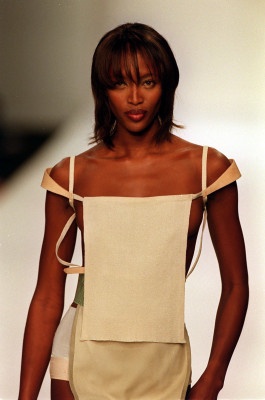 Naomi Campbell pic #1282213
