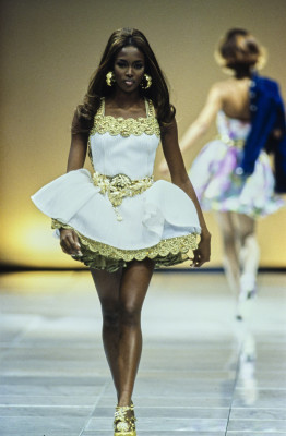 Naomi Campbell pic #1279900