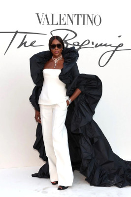 Naomi Campbell pic #1306455