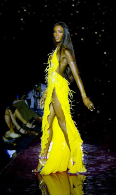 Naomi Campbell pic #547395